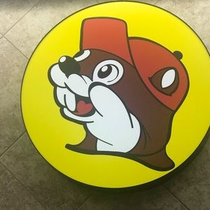 Meet your Posher, Curtis